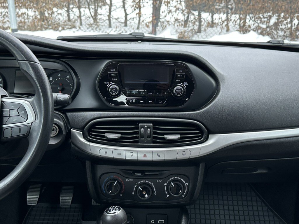 Fiat Tipo Ostatní 1,4 l 70 kw