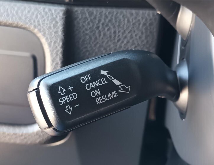 Volkswagen Touareg SUV / Terénní 3,0 l 176 kw
