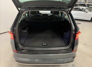 Škoda Kodiaq SUV 2,0 l 147 kw