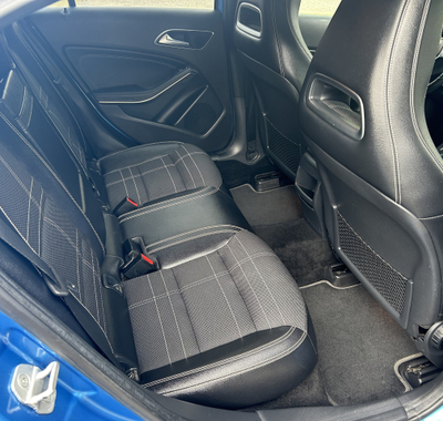 Mercedes-Benz Třídy A 47