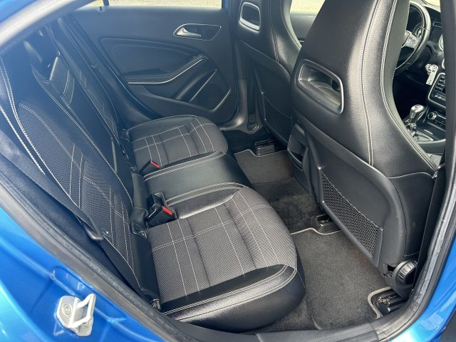 Mercedes-Benz Třídy A