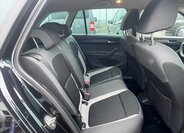 Škoda Fabia Kombi 1,4 l 77 kw