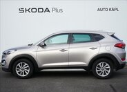 Hyundai Tucson 5