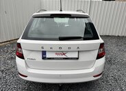 Škoda Fabia Kombi 999,0 70 kw