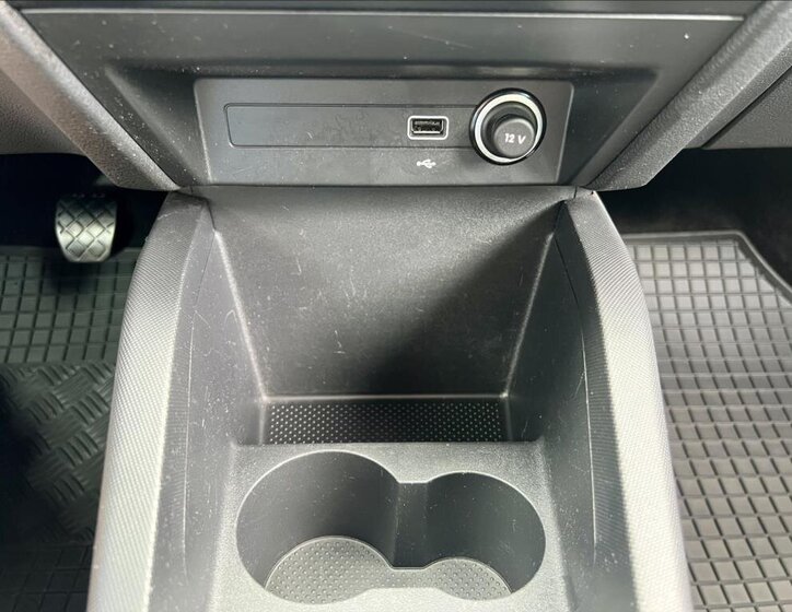 Škoda Fabia Kombi 999,0 70 kw