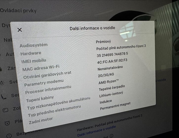 Tesla Model Y SUV 0,0 378 kw