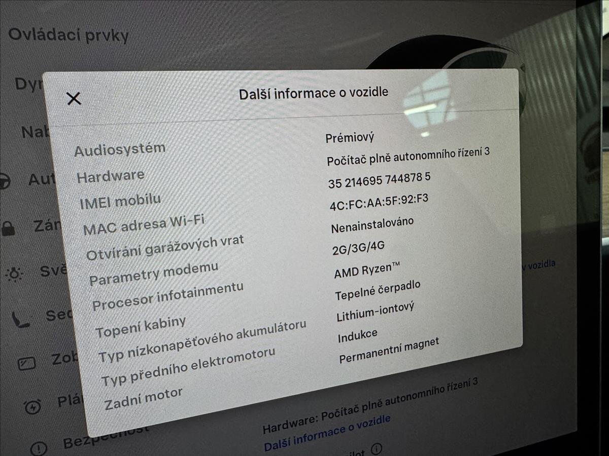 Tesla Model Y SUV 0,0 378 kw