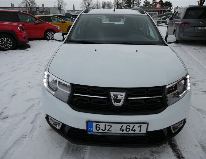 Dacia Logan 3
