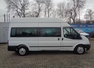 Ford Transit Ostatní 2,2 l 92 kw