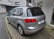 Volkswagen Golf Sportsvan 3