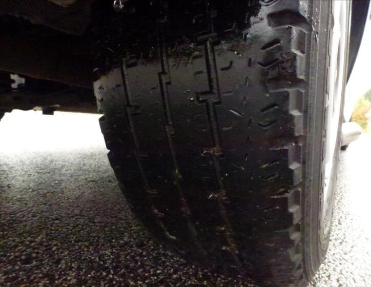 Volkswagen Transporter 45