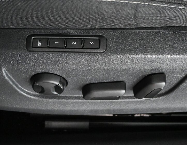 Škoda Superb Kombi 2,0 l 110 kw