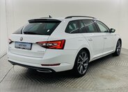 Škoda Superb 2