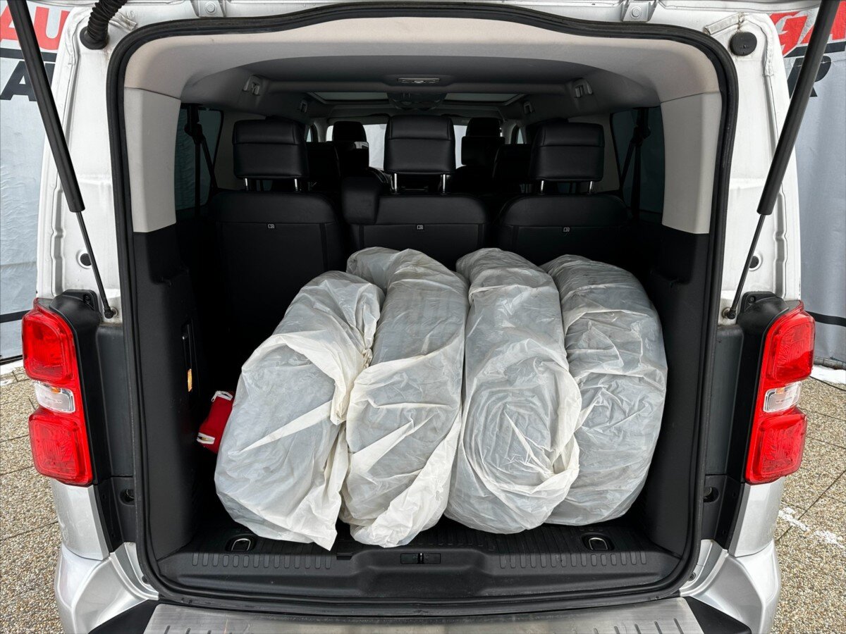 Citroën SpaceTourer