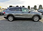 Volkswagen Tiguan Allspace 7