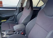 Škoda Octavia Sedan / Limuzína 0,0 110 kw