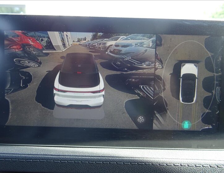 Dongfeng T5 EVO EV SUV 0,0 150 kw