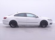 Volkswagen CC Sedan / Limuzína 2,0 l 130 kw