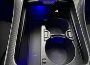 Mercedes-Benz Třídy C Sedan / Limuzína 2,0 l 145 kw