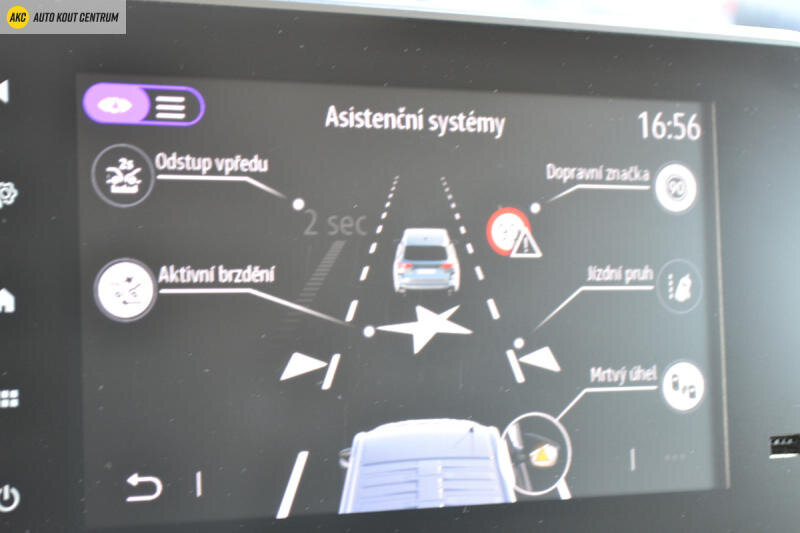 Renault Trafic Ostatní 2,0 l 125 kw