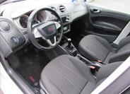 Seat Ibiza 9