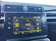 Citroën C3 Hatchback 1,2 l 61 kw