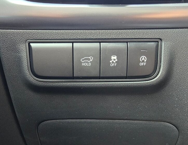 Hyundai Tucson SUV / Terénní 1,6 l 117 kw