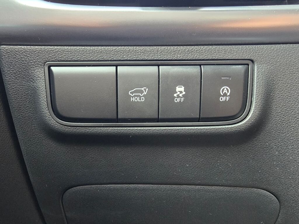 Hyundai Tucson SUV / Terénní 1,6 l 117 kw