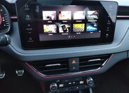 Škoda Scala Hatchback 999,0 85 kw