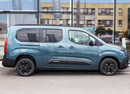 Citroën Berlingo 4