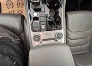 Volkswagen Touareg SUV / Terénní 3,0 l 210 kw