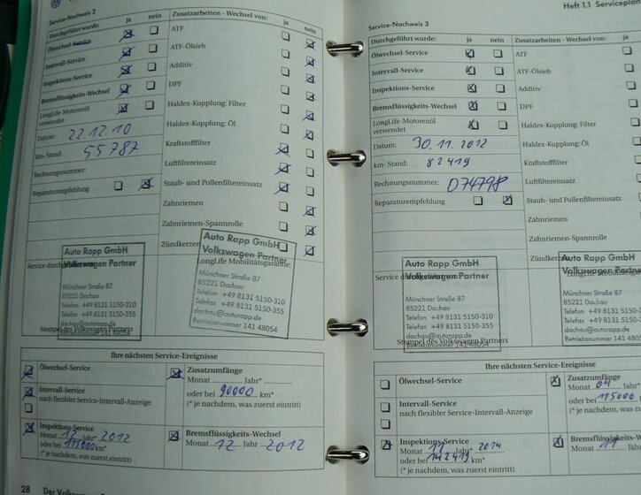 Volkswagen Polo Hatchback 1,4 l 59 kw