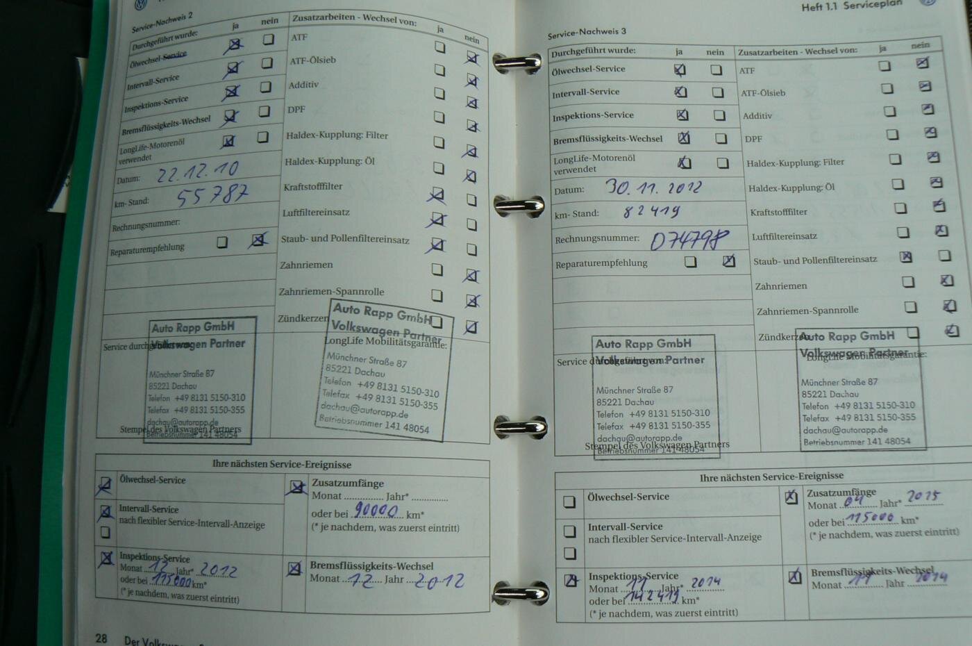 Volkswagen Polo Hatchback 1,4 l 59 kw