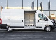 Peugeot Boxer Ostatní 0,0 130 kw