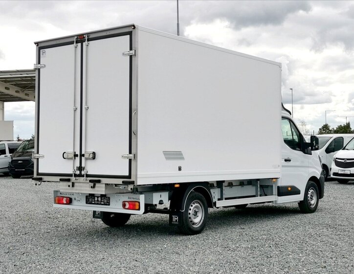 Renault Master 3