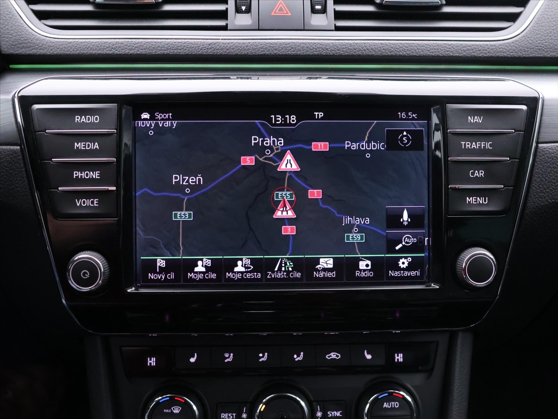 Audi A6 Allroad Kombi 3,0 l 200 kw