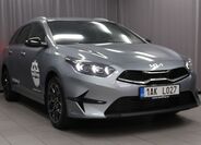 KIA Ceed 3