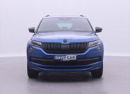 Škoda Kodiaq SUV 2,0 l 140 kw