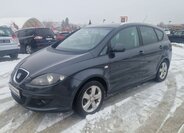 Seat Altea Hatchback 1,6 l 75 kw