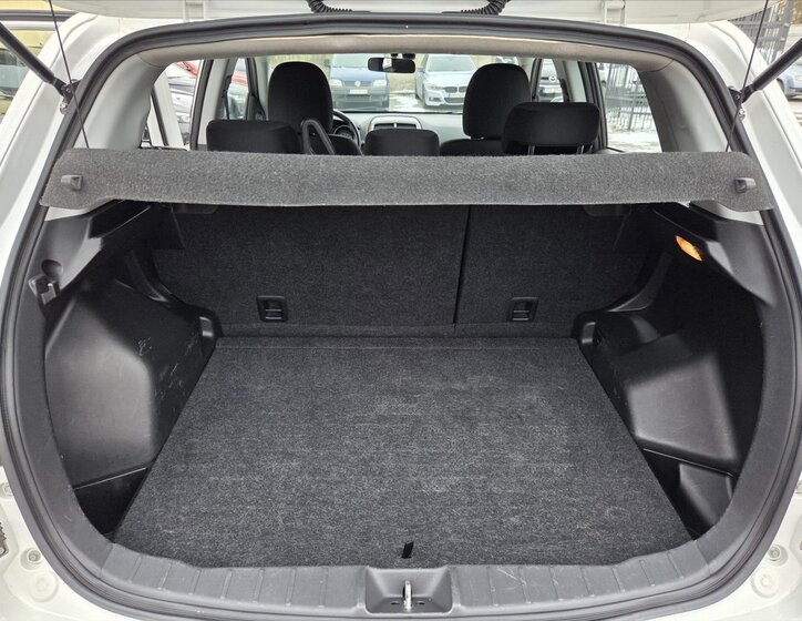 Mitsubishi Ostatní SUV 1,6 l 84 kw