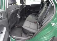 Hyundai Tucson 11