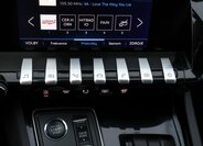 Peugeot 508 Liftback 1,6 l 133 kw