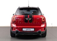 Mini Countryman SUV / Terénní 1,6 l 160 kw