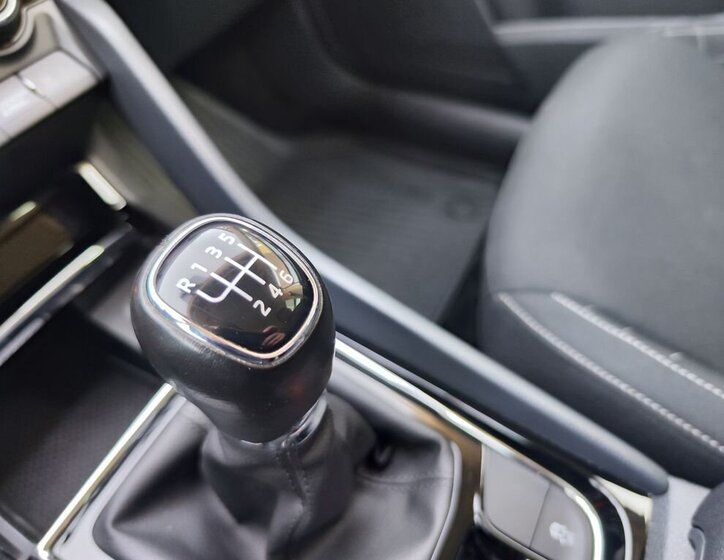 Škoda Karoq SUV 1,5 l 110 kw