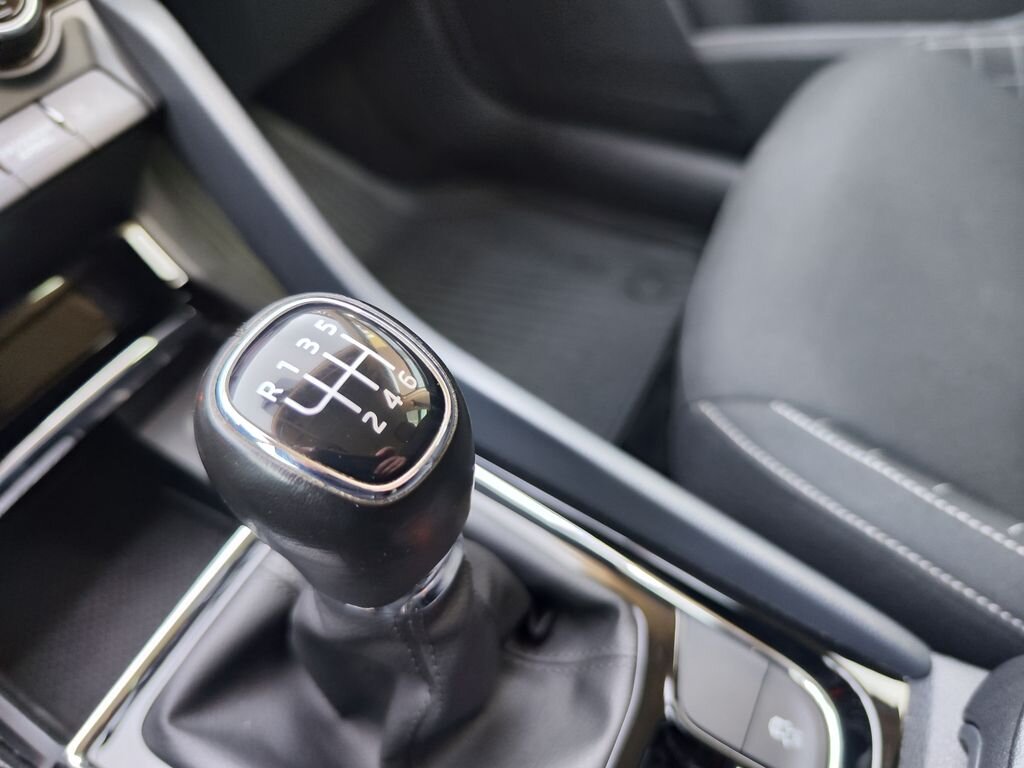 Škoda Karoq SUV 1,5 l 110 kw