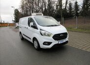 Ford Transit 4