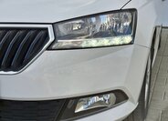 Škoda Fabia Kombi 999,0 70 kw
