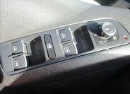 Volkswagen Tiguan SUV / Terénní 2,0 l 81 kw