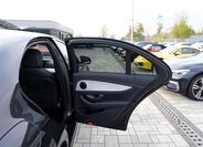 Mercedes-Benz Třídy E Sedan 2,0 l 145 kw