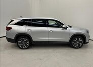 Škoda Kodiaq SUV / Terénní 2,0 l 142 kw